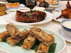 -有腥气私房菜·寻味顺德