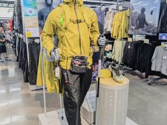 -迪卡侬(大英山店)