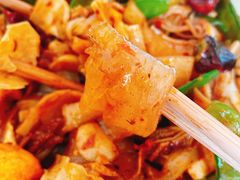 -拿渡麻辣香锅(世茂广场·工三店)