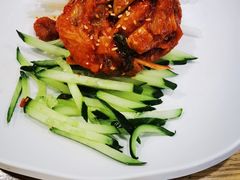 -江南面屋(明洞店)