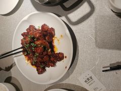 -外婆家(杭州马塍店·杭帮菜名店)