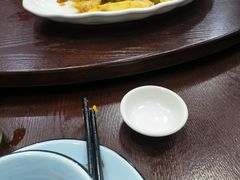 -东北风味思缘食府(对湖路店)