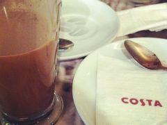 摩卡-COSTA COFFEE(吴江路店)