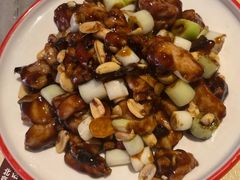宫保鸡丁-大酒缸(高碑店文化新大街店)
