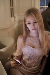 -DL HOPE造型