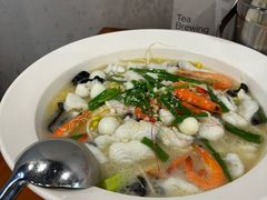 -邱大妈水煮(龙山店)