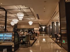 -京香轩·中餐厅(上海中庚聚龙酒店)