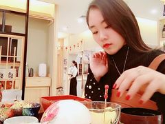 -皇品田苑日式料理(苏州中心店)