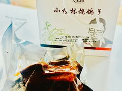 -小桂林烧鸽子