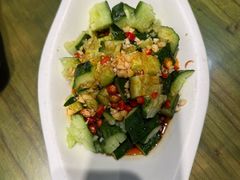 -阿元烧鹅(文明路店)