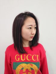 -MY HAIR ARDOR