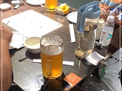 -黄三怪(清河店)
