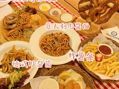 -PAULANER普拉那德国啤酒花园(千玺广场店)