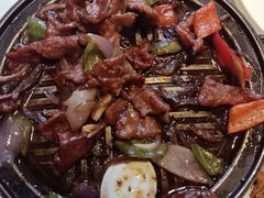 -新侨小馆(东直门北小街店)