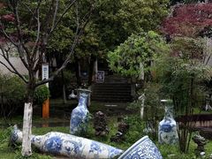 -景德镇古窑民俗博览区