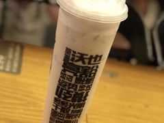 -放哈·甜醅子奶茶创造者(正宁路店)