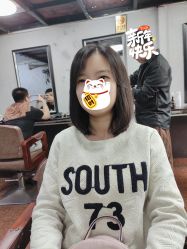 -乾健·烫染·接发SALON