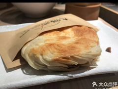 -大师兄·西北小馆(南沙万达广场店)