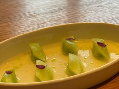 -广州富力君悦大酒店空中花园