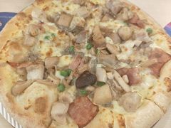 -达美乐比萨(朝阳路店)