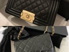 -沐渔二手奢侈品黄金手表包包回收·中古店(广州塔店)