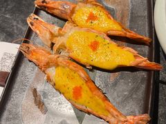 -极盐铁板烧(仓山万达广场店)