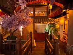 -叶叶菩提(太原别墅店)