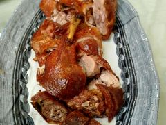 -成都驻京办餐厅(蜀都宾馆店)