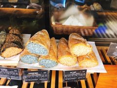 -Let's Taipei 非常烘焙(太古里店)