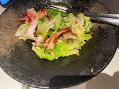 solo拌海鲜-Solo(衡山路店)