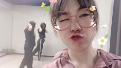 -舞樾舞蹈工作室