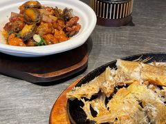 -潮界(虹桥新天地店)