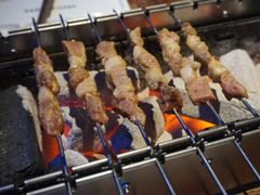 -三个蒙古大叔羊肉串(大宁店)