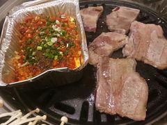 -佩奇家涮烤