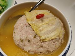 -淮扬厨子(健康路店)