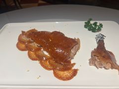 -漢舍中国菜馆(浦东嘉里城店)