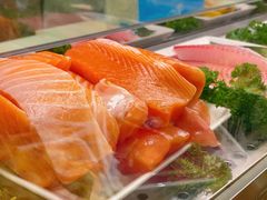 -粤海喜来登酒店·盛宴海鲜牛排自助餐厅(天河城店)