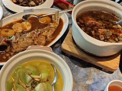 -佬太公海鸭·海鲜大排档(上海总店)