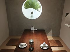 -本处·素食·融合料理(南油店)