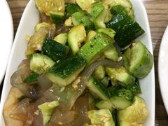 -聚德福海鲜家常菜(刘庄店)