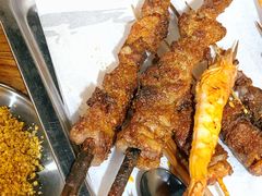 -烤五行·烧烤烤串(石佛营店)