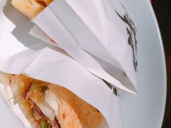 驴肉火烧-掌柜的店·河南菜(世茂店)