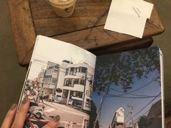 -BLACKSHEEP ESPRESSO(建国中路店)