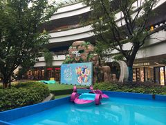 -嘉定宝龙广场