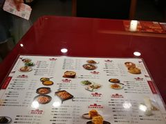 -宏状元现熬粥·京味菜(五棵松店)