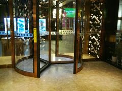 门面-赤坂亭·M9和牛烧肉·铁板烧·日料398放题(长泰广场店)
