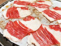 -喜荟碳火烤肉
