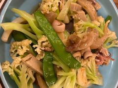 -先记烧鹅王·本地粤菜(福永店)