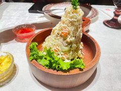 -俄士厨房(环球港店)
