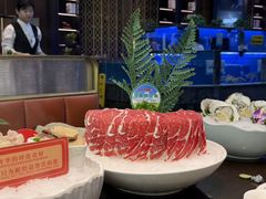 -牛鼎盛新疆雪花鲜牛火锅(武夷绿洲 店)